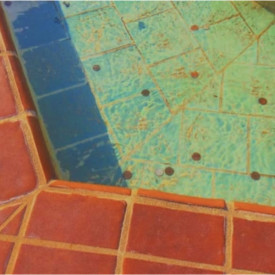 "Fountain"<br/>
Vedder Rivard<br/>
Monterey High School<br/>