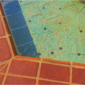 "Fountain"<br/>
Vedder Rivard<br/>
Monterey High School<br/>