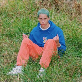 "Dude"<br/>
Zion Saleem<br/>
Monterey High School<br/>