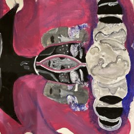 "Eternity"<br/>
Samantha Boothe<br/>
Carmel High School<br/>