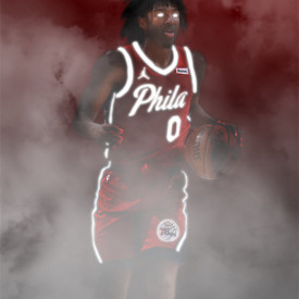 "Tyrese"<br/>
Ethan Chang<br/>
Stevenson School<br/>