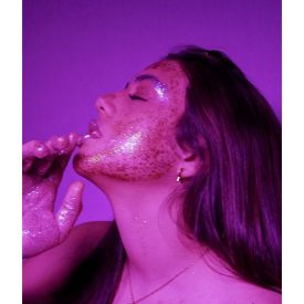 "Valeria"<br/>
Belen Salido Aguirre<br/>
Santa Catalina School<br/>