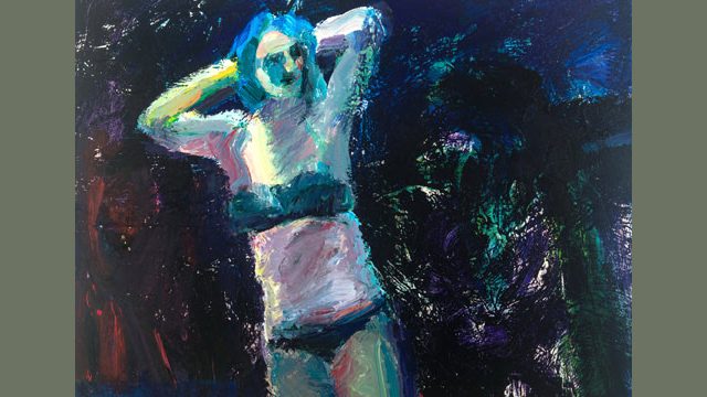 Francoise Gilot Without Picasso