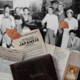 "Memories" 2017<br/>Jerry Takigawa<br/>Photography<br/>18.75 in. x 24.5 in. x 1.25 in.