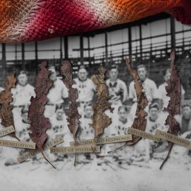 "Minatos" 2017<br/>Jerry Takigawa<br/>Photography<br/>18.75 in. x 24.5 in. x 1.25 in.