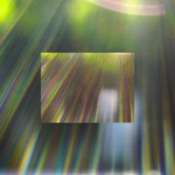 "Spektralanalyse"<br/>Sara Klein & David Kwan<br/>Animation with sound, 2011 SPEKTRALANALYSE