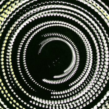 "Polar"<br/>David Kwan & Sarah Klein<br/>Video still image 2, 2018