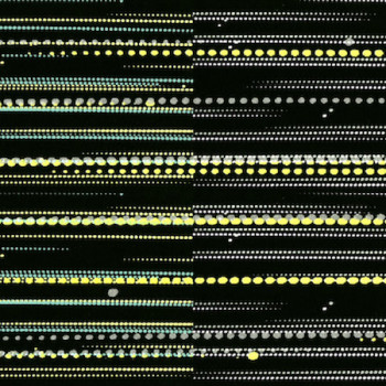 "Weave"<br/>David Kwan & Sarah Klein<br/>Video still image, 2018