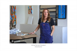 ASHLEY BENNETT-STODDARD