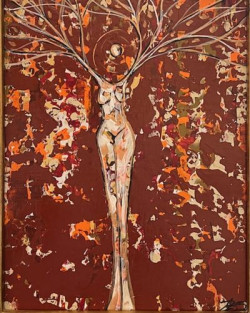 ASHLEY BENNETT-STODDARD