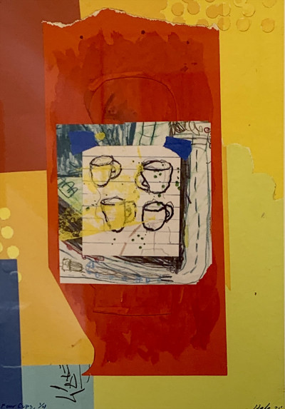 Ken Hale<br/>
Digital pigment print<br/>
8.25 In. x 5.75 in. <br/>
2021<br/>
$800