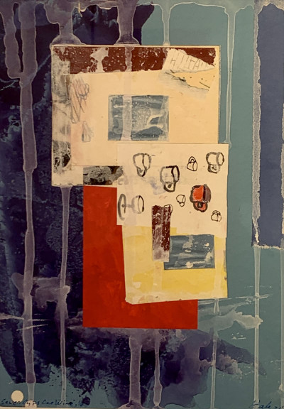 Ken Hale<br/>
Digital pigment print<br/>
8.25 In. x 5.75 in. <br/>
2021<br/>
$800