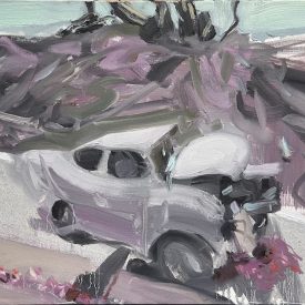 Car Wreck