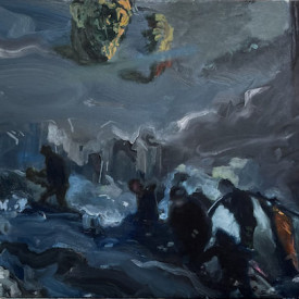 People with Firehose